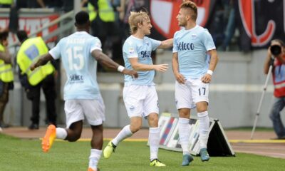 lazio-milan 4-1