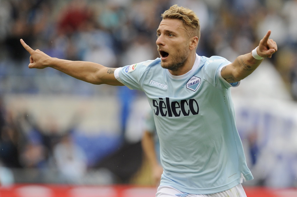 Lazio-Milan 4-1: le telecronache di Pellegatti e Crudeli (Video)