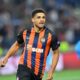 shakhtar donetsk-napoli 2-1