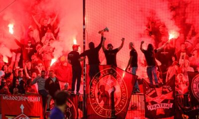 maribor spartak razzo