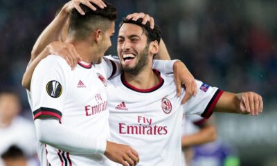 austria vienna-milan europa league
