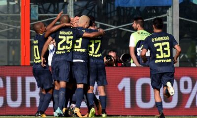 crotone-inter 0-2