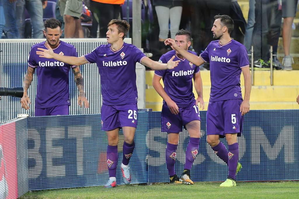 Video gol: Fiorentina-Bologna 2-1 | Highlights Serie A