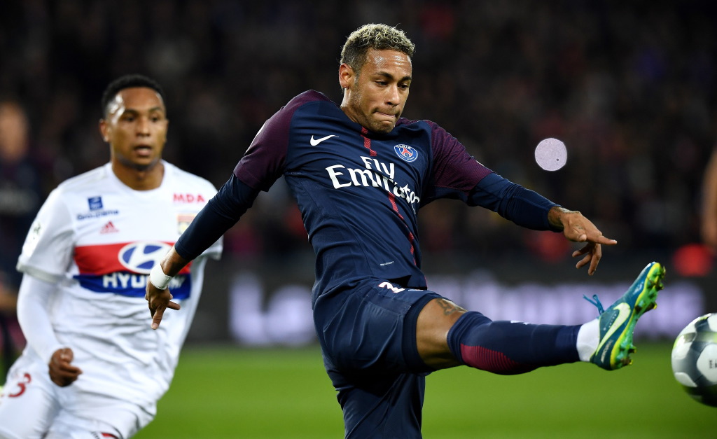 Video gol: PSG-Lione 2-0 | Highlights Ligue 1