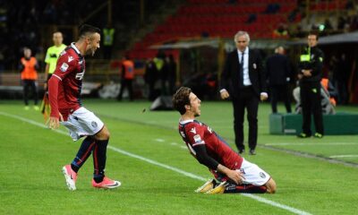 bologna-inter 1-1