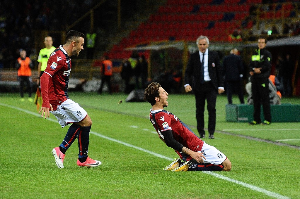 Bologna-Inter 1-1 | Highlighst e video gol (Verdi, Icardi rig.)