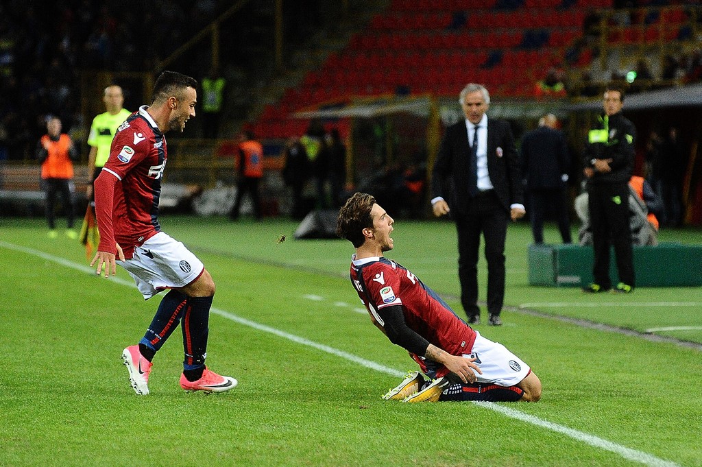bologna-inter 1-1