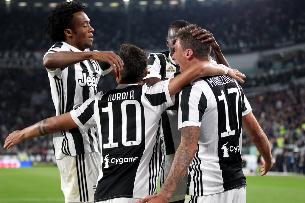 Video gol: Juventus-Fiorentina 1-0 | Highlights Serie A