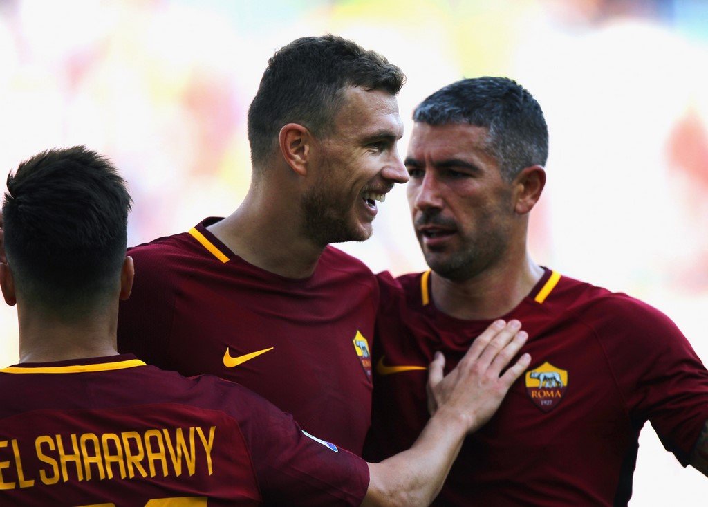 Highlights Roma-Udinese 3-1 | Video gol Serie A