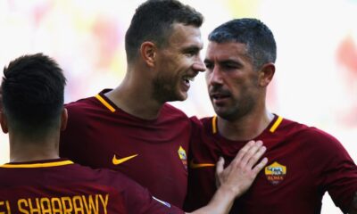 roma-udinese 3-1
