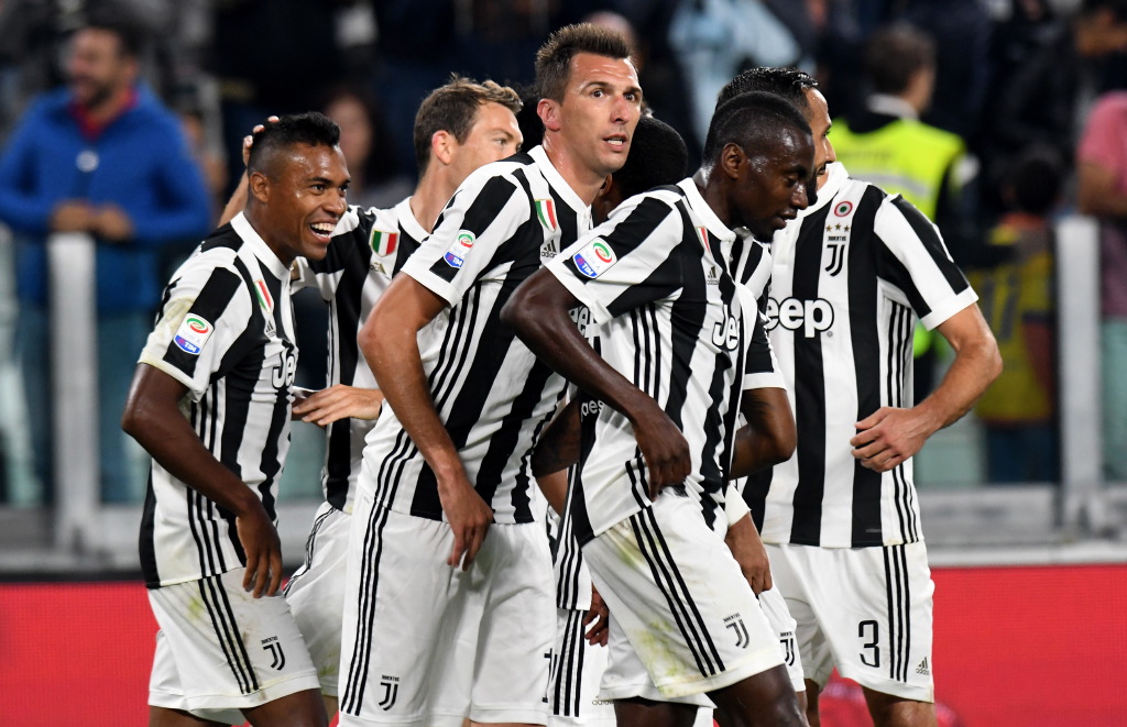 Video gol: Juventus-Torino 4-0 | Highlights Serie A