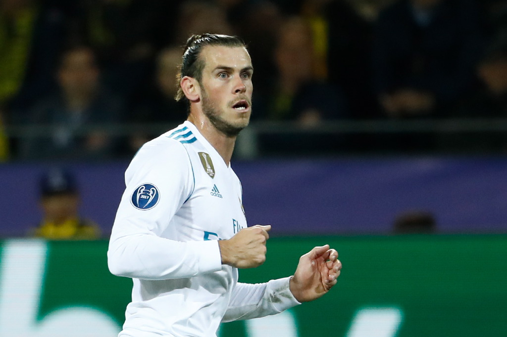 Video gol: Borussia Dortmund-Real Madrid 1-3 | Highlights