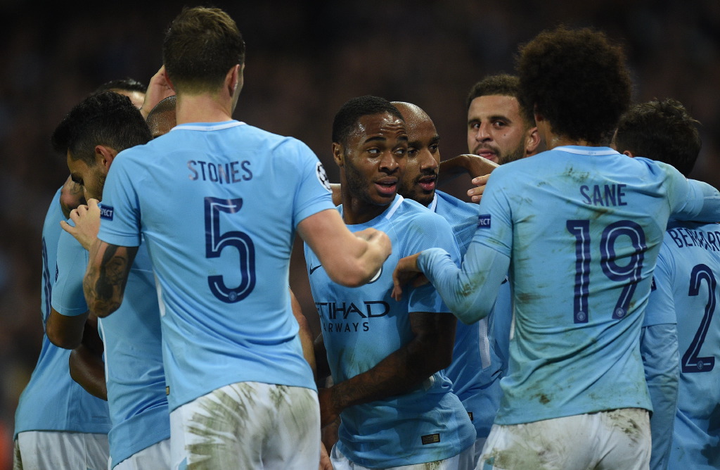 Video gol: Manchester City-Shakhtar 2-0 | Highlights Champions