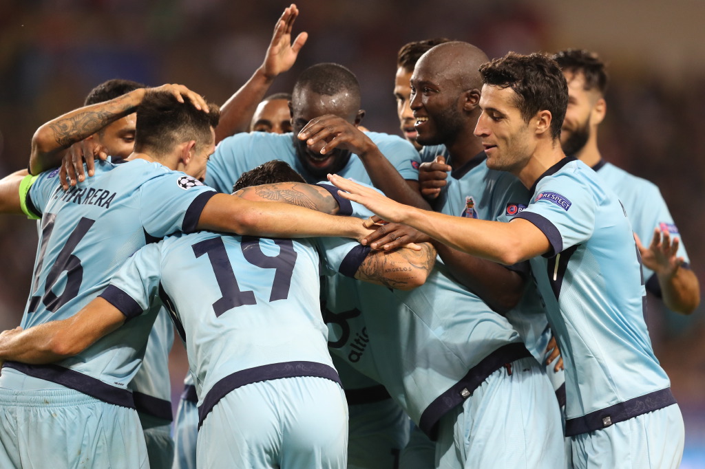 Video gol: Monaco-Porto 0-3 | Highlights Champions League