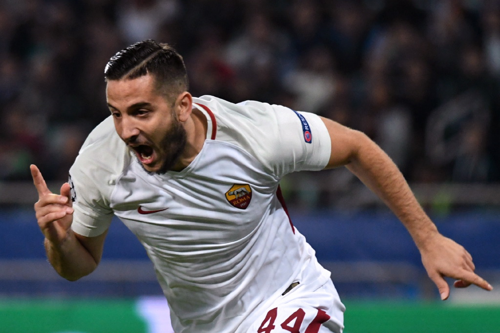 Video gol: Qarabag-Roma 1-2 | Highlights Champions League