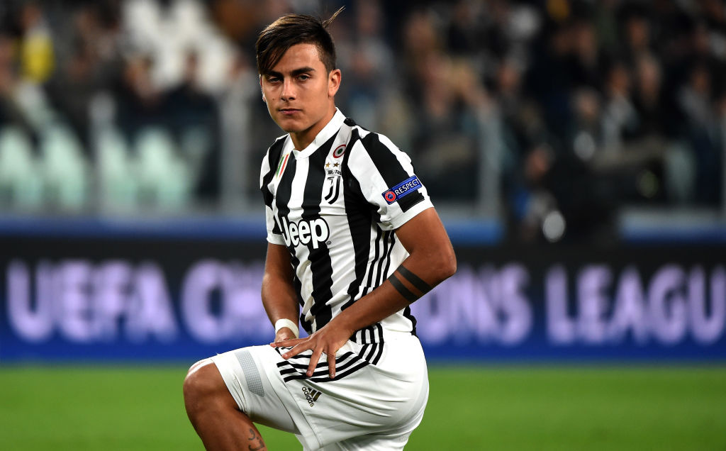 Juve, Dybala: &#8220;La Champions è un&#8217;ossessione&#8221;