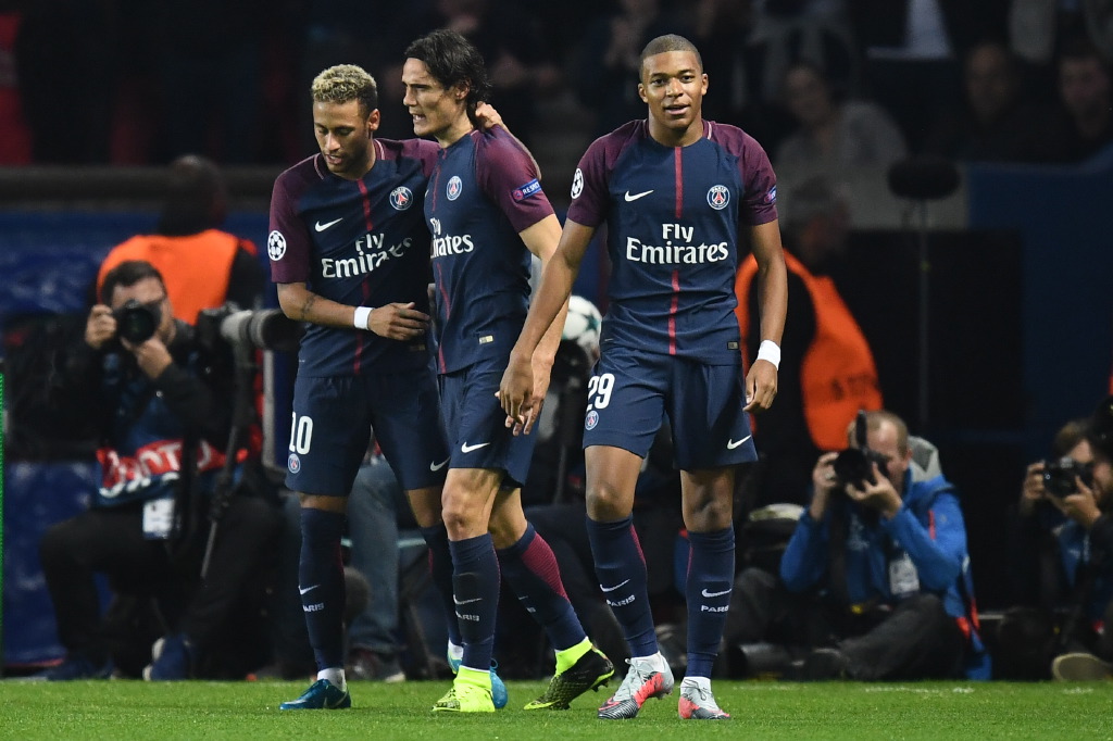 Video gol: PSG-Bayern Monaco 3-0 | Highlights Champions League