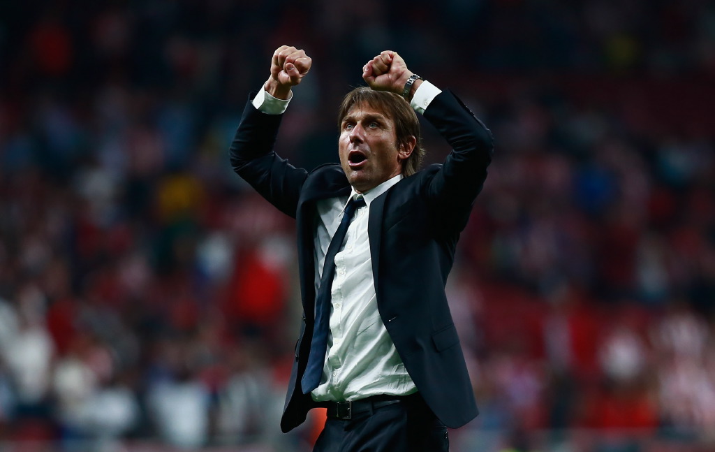 Video gol: Atletico Madrid-Chelsea 1-2 | Highlights Champions
