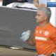 mourinho portiere