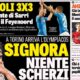 rassegna stampa 27 settembre 2017