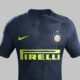 terza maglia inter 2017-2018