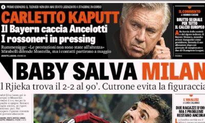 rassegna stampa 29 settembre 2017