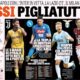 rassegna stampa sportiva 18 settembre 2017