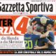 rassegna stampa 17 settembre 2017