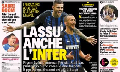 rassegna stampa 11 settembre 2017