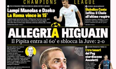 rassegna stampa 28 settembre 2017