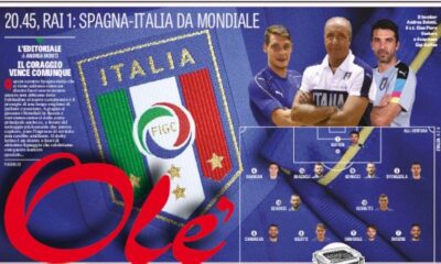 rassegna stampa 2 settembre 2017