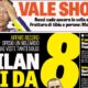 rassegna stampa 1 settembre 2017