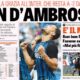 rassegna stampa 25 settembre 2017