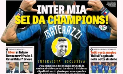 rassegna stampa 30 settembre 2017