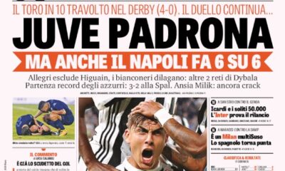 rassegna stampa 24 settembre 2017