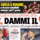 rassegna stampa 21 settembre 2017