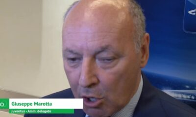 Marotta Juventus