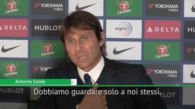 Milan: Conte per il dopo Montella?