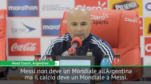 Sampaoli: &#8220;Vidal beve troppo, Pinilla pensa solo alle feste&#8221;