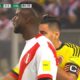 PERù COLOMBIA FALCAO