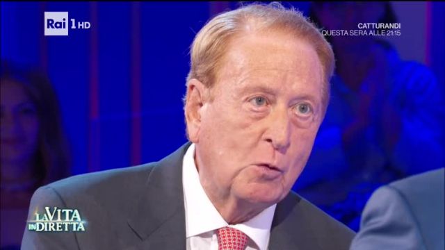 Addio Aldo Biscardi: le sue frasi celebri [VIDEO]