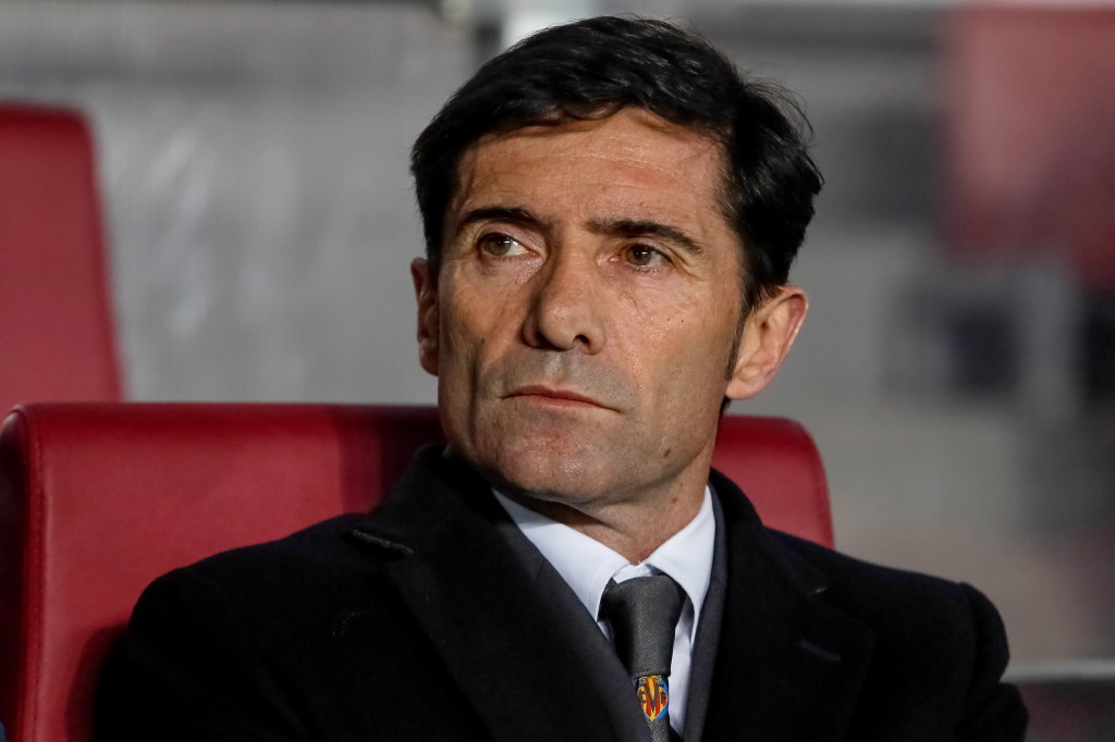 Valencia, Marcelino conferma: &#8220;Sono stato vicinissimo all&#8217;Inter&#8221;