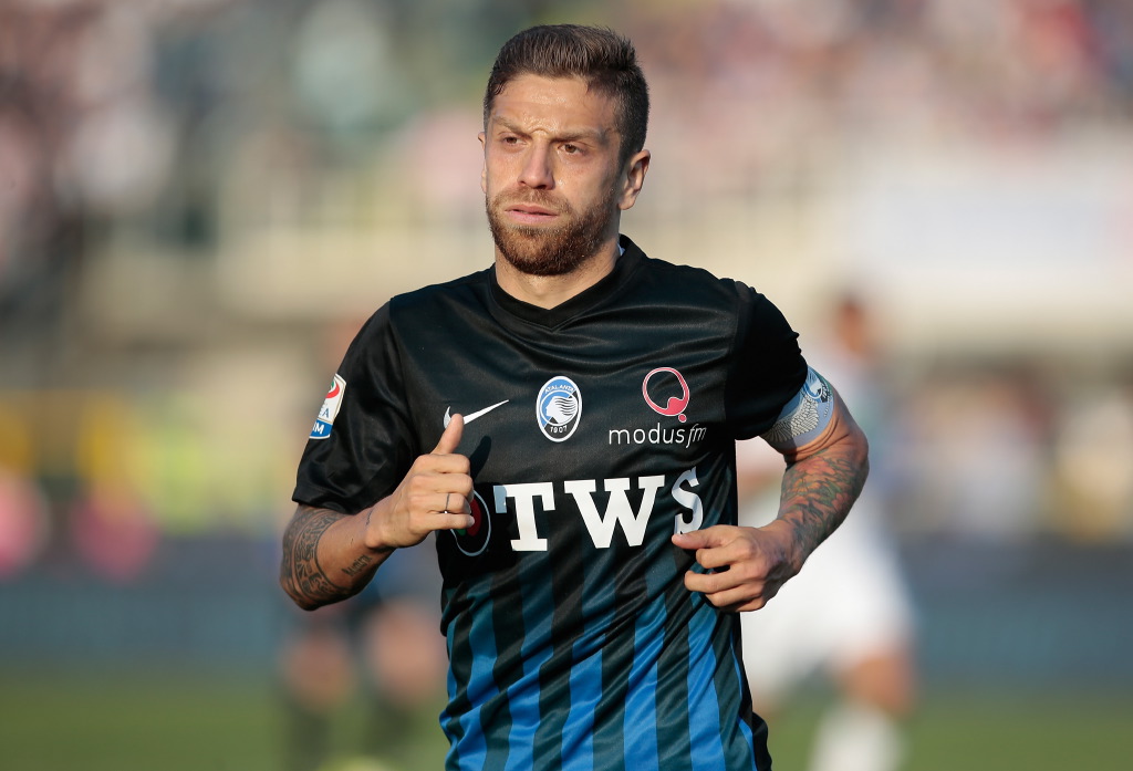 Atalanta, Papu Gomez: “Sono stato vicino alla Lazio. Che rimpianto l’Atletico Madrid”