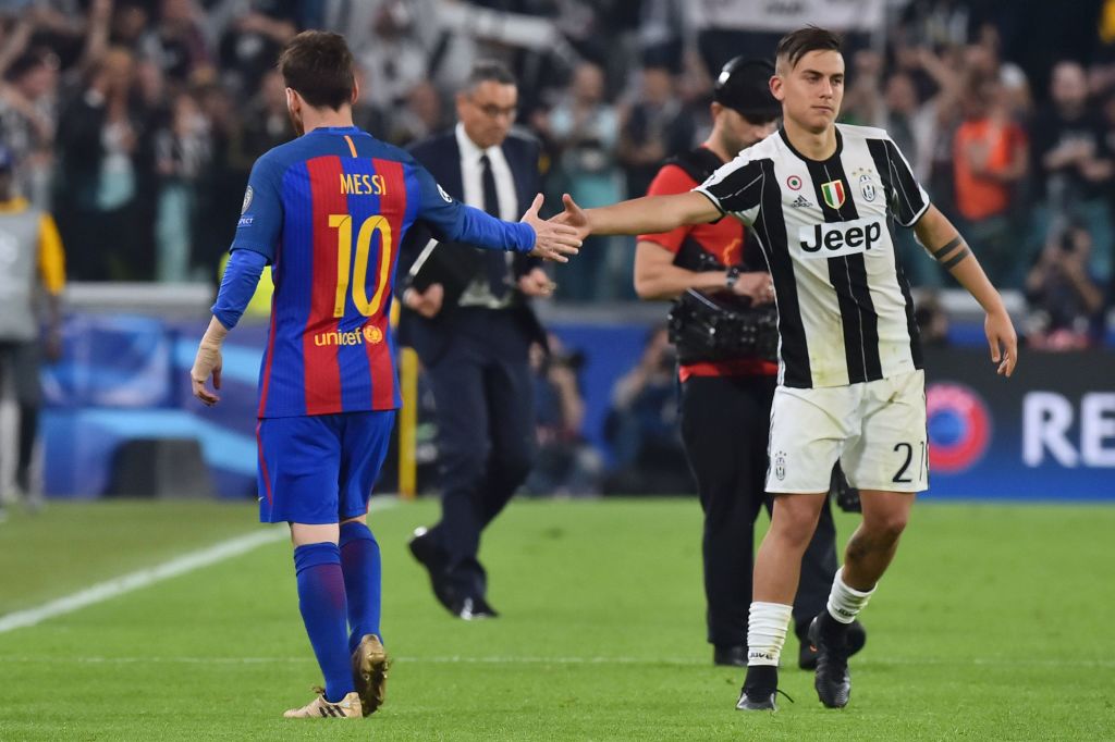 Argentina, Sampaoli conferma: Dybala in panchina contro il Perù