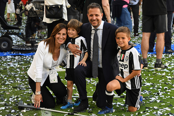 Paratici inibito Var