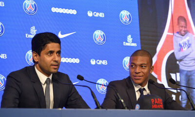 Al Khelaifi PSG