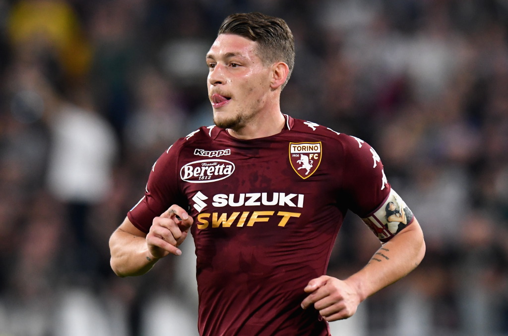 Cairo preoccupato per Belotti: &#8220;Lo stanno massacrando&#8221;