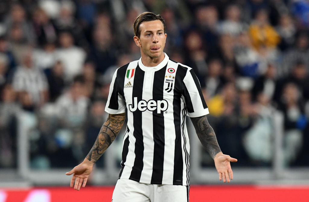 Bernardeschi: &#8220;Il Milan? Se la Juve fa la Juve, a San Siro vince&#8221;