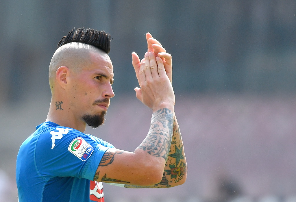 Video gol: Napoli-Cagliari 3-0 | Highlights Serie A