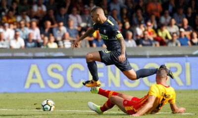 benevento-inter